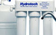 Reverse Osmosis